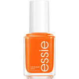 Essie Polish #1680 - Tangerine Tease/ Summer 2021