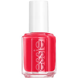 Essie Polish #1711 - Toy To The World (Hero) / Winter Toy To The World 2021 [Disc]