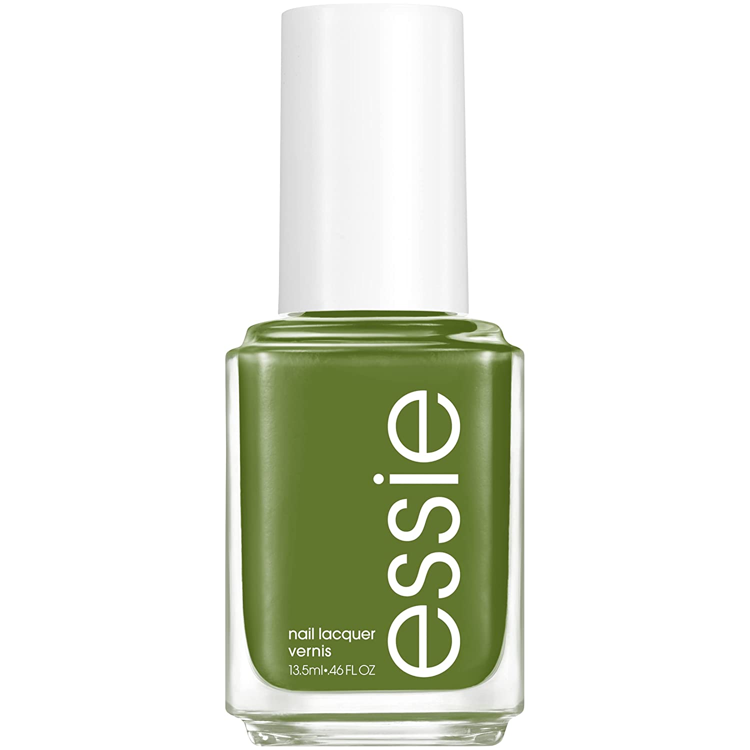 Essie Polish #705 - Willow In the Wind - Winter /Spring 2022