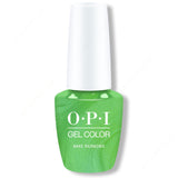 OPI Gel GCB009 - Make Rainbows / Power of Hue Summer 2022