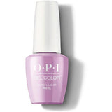 OPI Gel (2.0) #GC 102 - Pastel Do You Lilac It?
