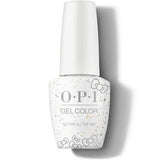 OPI Gel (2.0) #GC HPL12 - Glitter All The Way