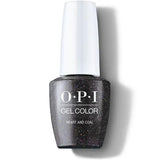 OPI GelColor - Heart and Coal #HPM12