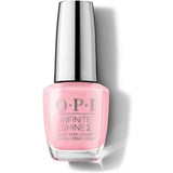 OPI Infinite Shine #ISL G48 - Pink Ladies Rule The School [Disc]