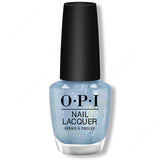 OPI NLLA08 - Angels Flight to Starry Nights / DTLA Fall 2021