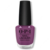 OPI NLH55 - Dutch 'Ya Just Love OPI? [Disc]