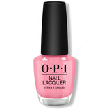 OPI NLD52 - Racing for Pinks / XBOX Spring 2022