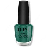 OPI NLH007 - Rated Pea-G / 2021 Hollywood