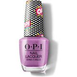 OPI NLP51 - POP Culture - Pop Star