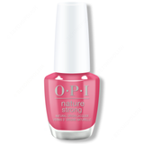 OPI Nature Strong NAT033 - A Kick in the Bud / Natural Line Extension 22