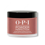 OPI Dip Powder Perf 1.5oz #P40 - Como se Llama?