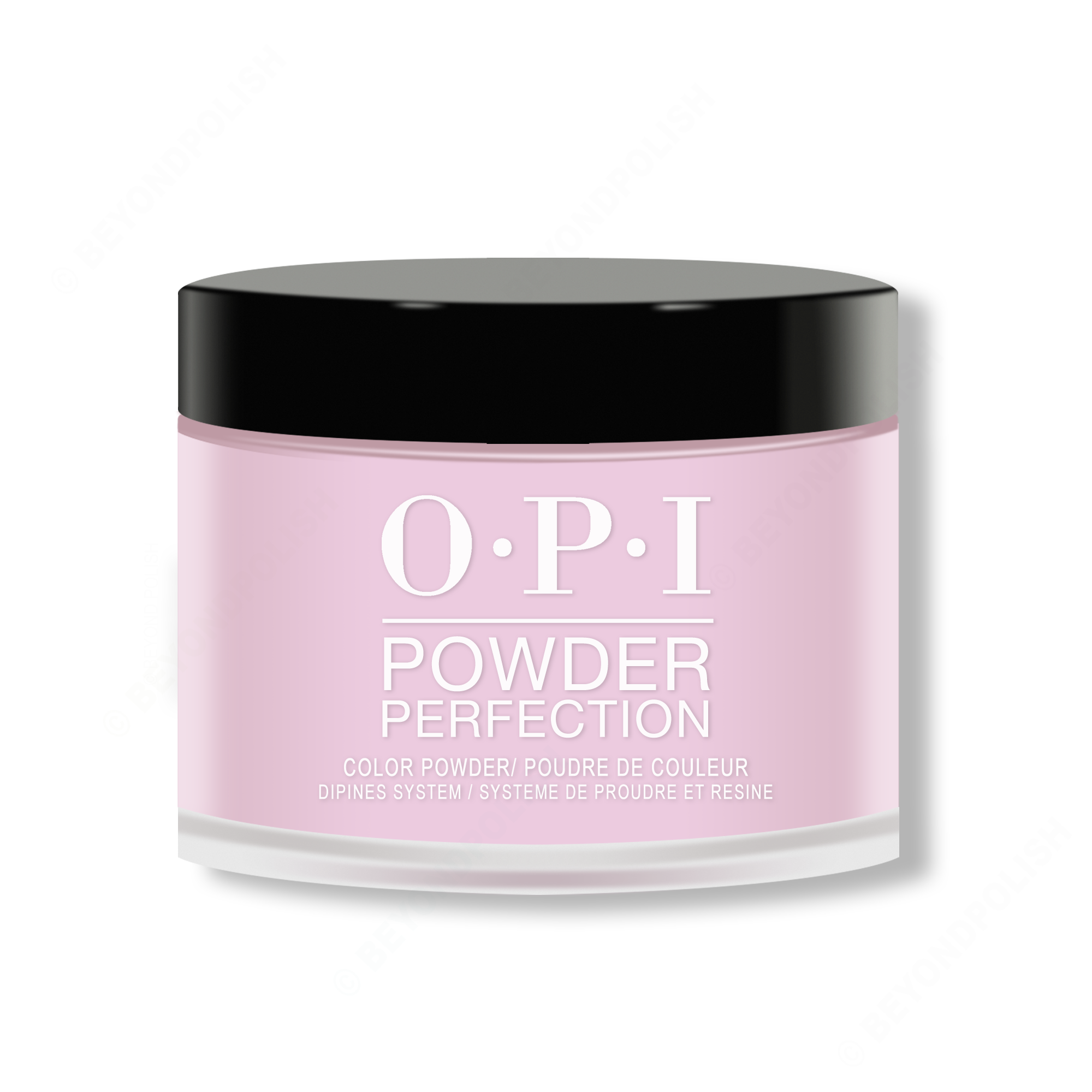 OPI Dip Powder Perf 1.5oz #F82 - Getting Nadi On My Honeymoon