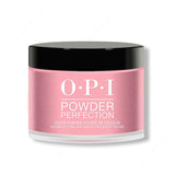 OPI Dip Powder Perf 1.5oz #T31 - My Address is "Hollywood"