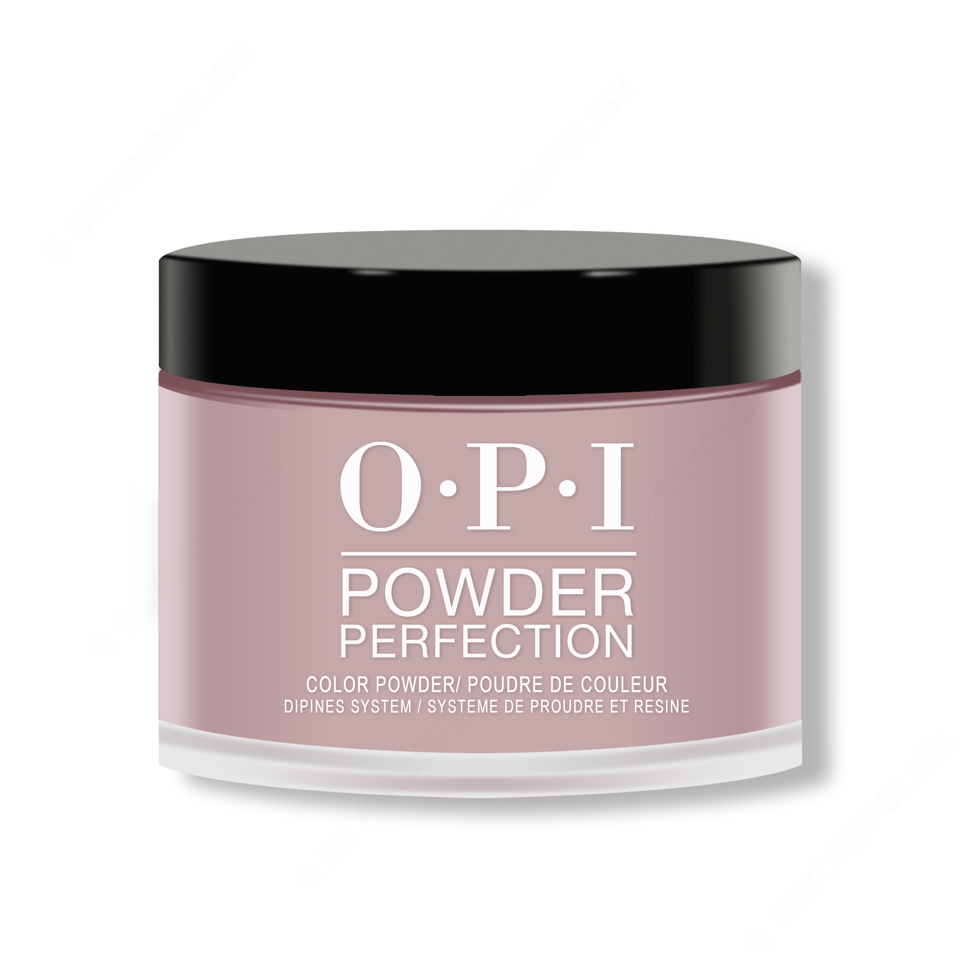 OPI Dip Powder Perf 1.5oz #F15 - You Dont Know Jacques!