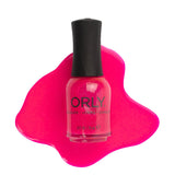 Orly Polish #2000354 - Power Pink - Neon 0.6oz
