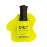 Orly Polish #2000345 - Snatched Neon