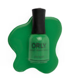 Orly Polish #2000346 - Touch Grass - Neon 0.6oz