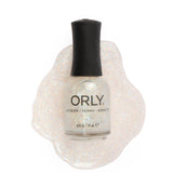 Orly Polish #2000342 - Twinkling Veil (Topper)