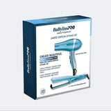 BaBylissPRO Limited Edition Nano Titanium Holiday Prepack BNTPP58 ( BNT4073TUC/BNT5548)