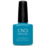 CND Shellac Boats & Bikinis #405