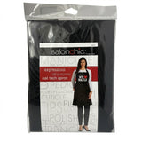 Salon Chic - Expressions All-Purpose We Love Nails Tech Apron #BU4075
