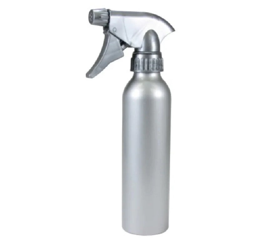 Soft N Style Aluminum Spray Bottle 20oz #8028