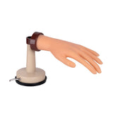 DL Pro Deluxe Practice Hand w/ Suction #BX916-1