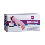 DL Pro Deluxe Practice Hand w/ Suction #BX916-1