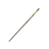 DL Pro Acrylic Brush Flat #7 #C386