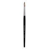 DL Pro Acrylic Brush #16 - Round Sable Brush #390