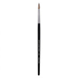 DL Pro Acrylic Brush #12 - Round Super Kolinsky #392