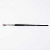 DL Pro Acrylic Brush #10 Kolinsky #395