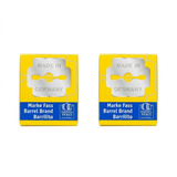 DL Pro Trimmer Blades 20pcs #430-B