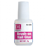 DL Pro Brush On Nail Glue 7g #C226