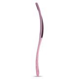 DL Professional 2-Sided Curved Foot File 60/180 Grit #C286