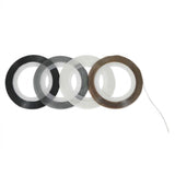 DL Pro Nail Art Striping Tape 4pcs #C337