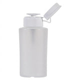 DL Pro Clear Pump Dispenser Bottle for 6oz & 8oz
