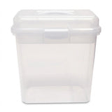 DL Pro Nail Tech Tall Storage Box #C424