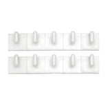 DL Pro Nail Art Frame Set #C434