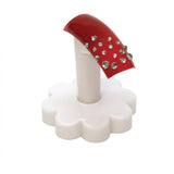 DL Pro Nail Tip Holder Display 5pk #C466