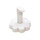 DL Pro Nail Tip Holder Display 5pk #C466