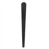DL Wood Core Black File 180/180 Grit #C471