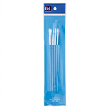 DL Pro Gel Brush Set - 4pcs #C95