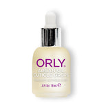 Orly Argan Cuticle Oil Drops .6oz Cuticle Treatment