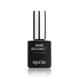 Apres Base Coat X 15ml (HEMA-FREE/TPO-FREE)