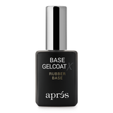 Apres Rubber Basecoat X 30ml  (HEMA-free, TPO-free)