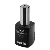 Apres Rubber Basecoat X 30ml  (HEMA-free, TPO-free)