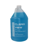 Ultra Clear View All Purpose Glass & Surface Cleaner Gallon - 1G