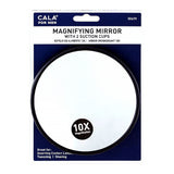 Cala Men's Magnifying Mirror (10X) w/2 Suction Cups