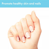 Vite20 Nail Clearing Gel 0.50oz